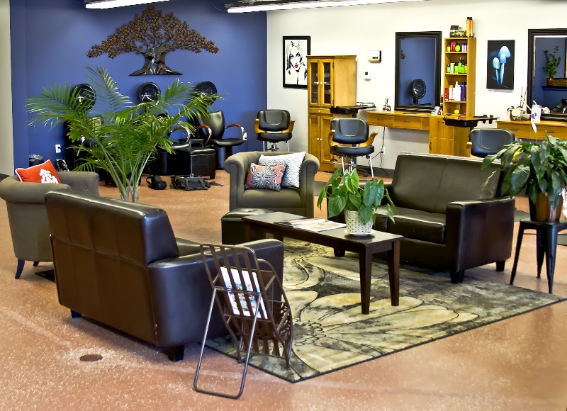 RooTs A HaiR StuDio, hair salon in Boulder, CO, photo 5 of 9