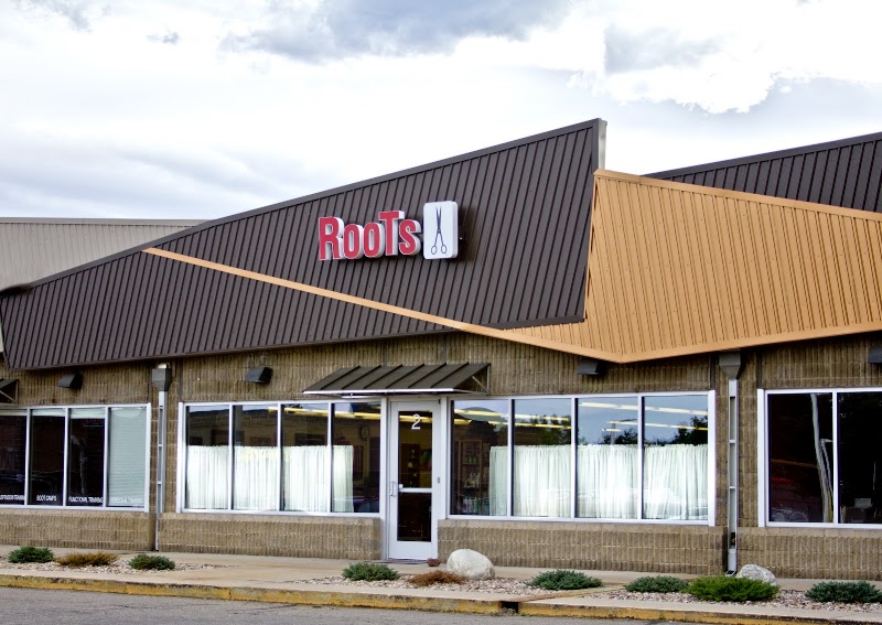 RooTs A HaiR StuDio, hair salon in Boulder, CO, photo 6 of 9